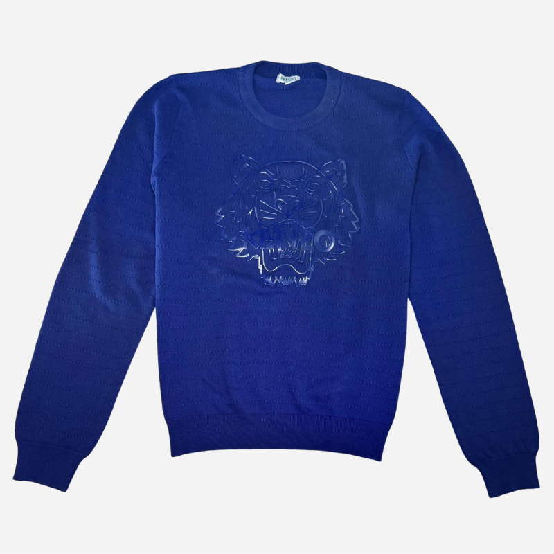 KENZO TIGER PULL