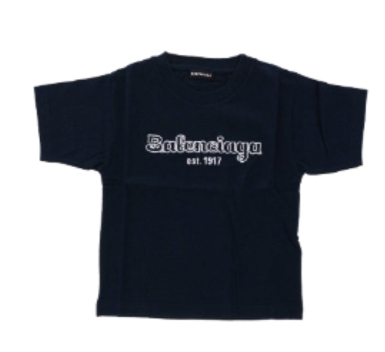 BALENCIAGA 1917 T-SHIRT