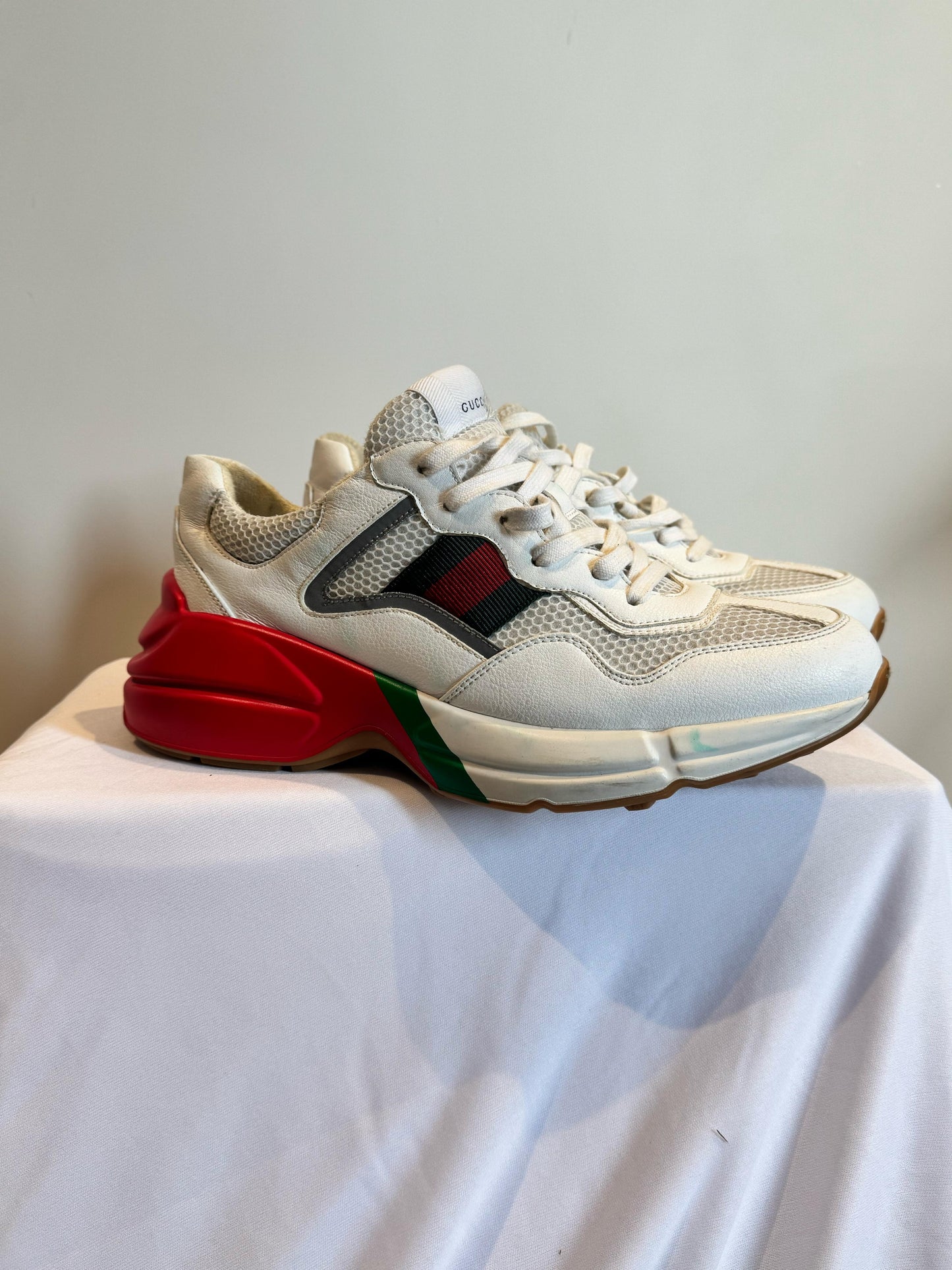 GUCCI MEN'S RHYTON EPILOGUE