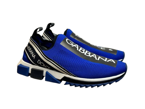 DOLCE & GABBANA SORRENTO SNEAKERS