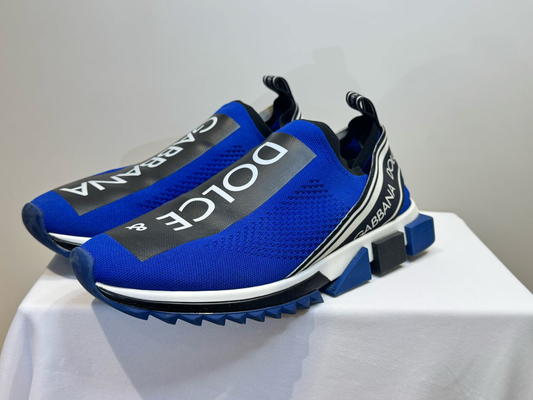 DOLCE & GABBANA SORRENTO SNEAKERS