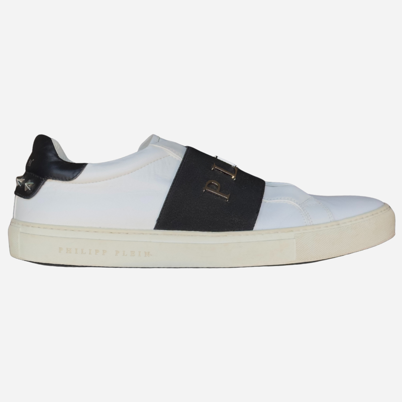 PHILIPP PLEIN JOHNSON 12