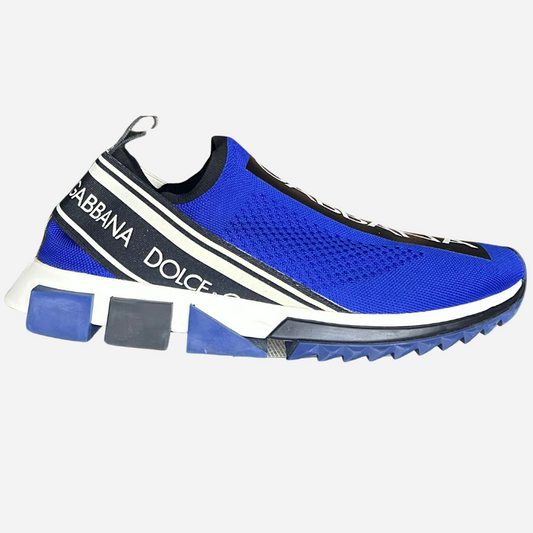 DOLCE & GABBANA SORRENTO SNEAKERS