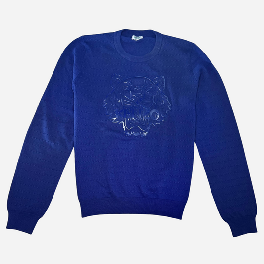 KENZO TIGER PULL
