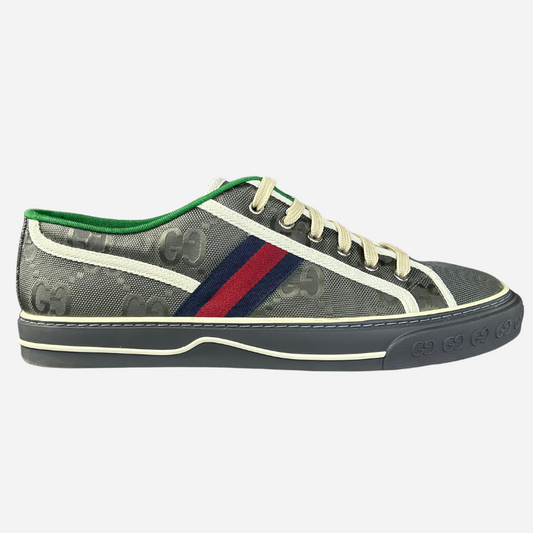 GUCCI OFF THE GRID TENNIS 1977 LOW ECONYL