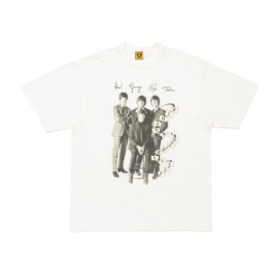 HUMAN MADE BEATLES T-SHIRT