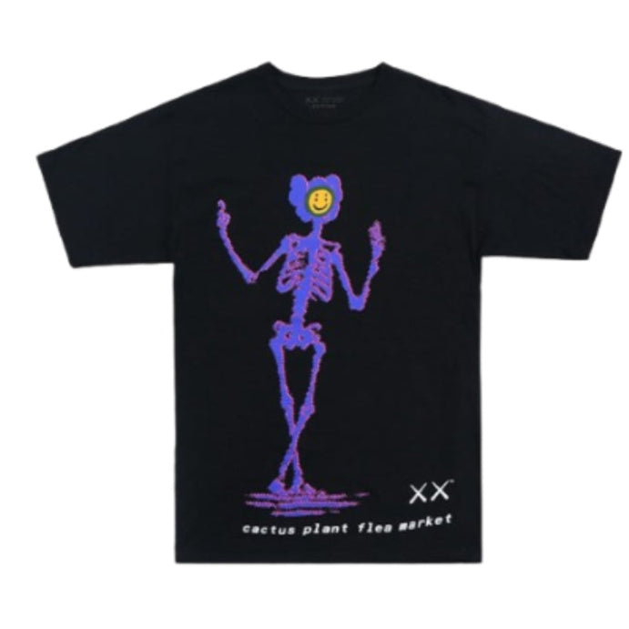 CACTUS PLANT FLEA MARKET X KAWS