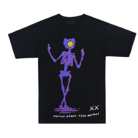 CACTUS PLANT FLEA MARKET X KAWS