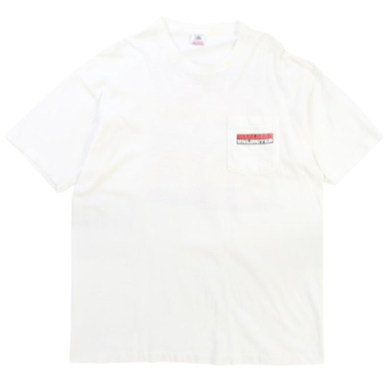 MARLBORO UNLIMITED POCKET T-SHIRT