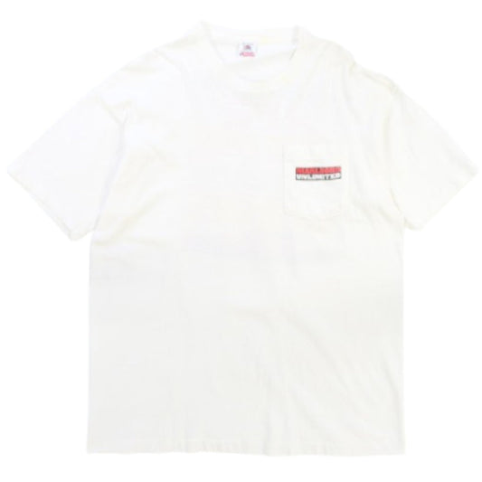 MARLBORO UNLIMITED POCKET T-SHIRT