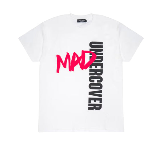 UNDERCOVER MAD UNDERCOVER S/S T-SHIRT