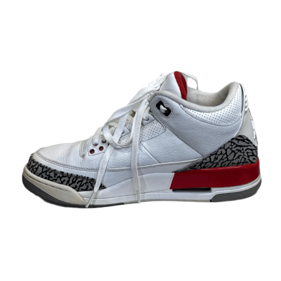 AIR JORDAN 3 RETRO HALL OF FAME
