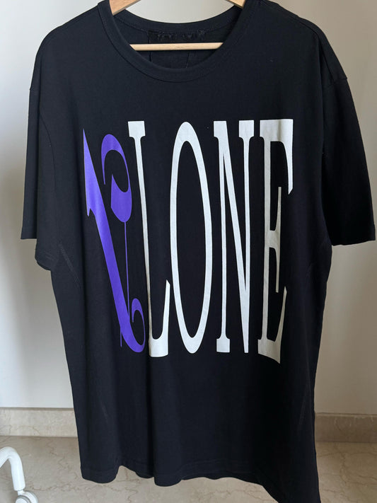VLONE X PALM ANGELS T-SHIRT