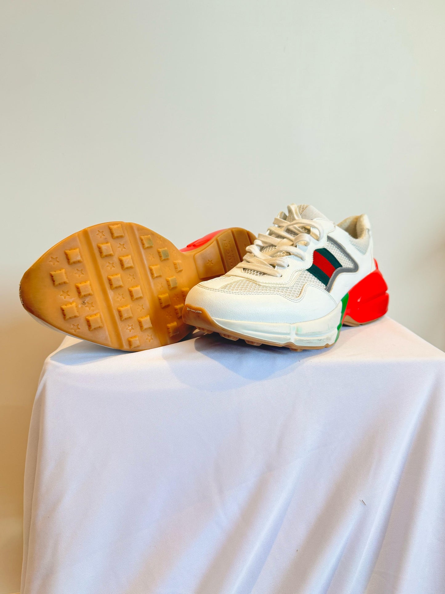 GUCCI MEN'S RHYTON EPILOGUE