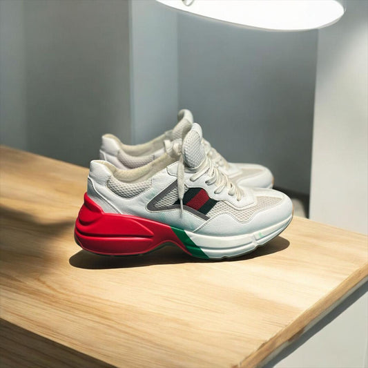 GUCCI MEN'S RHYTON EPILOGUE