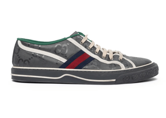 GUCCI OFF THE GRID TENNIS 1977 LOW ECONYL
