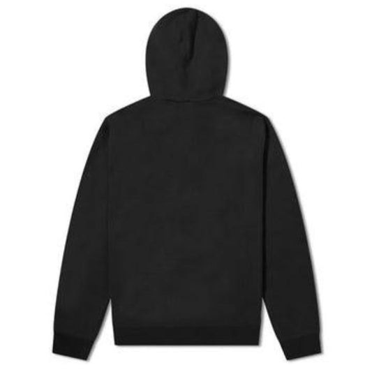 GUCCI ORIGINAL PRINT COTTON HOODIE