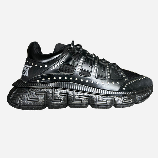 VERSACE TRIGRECA SNEAKERS