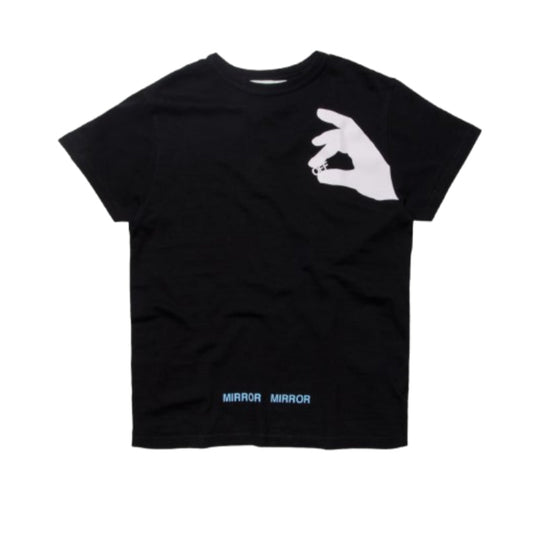 OFF WHITE HAND TSHIRT