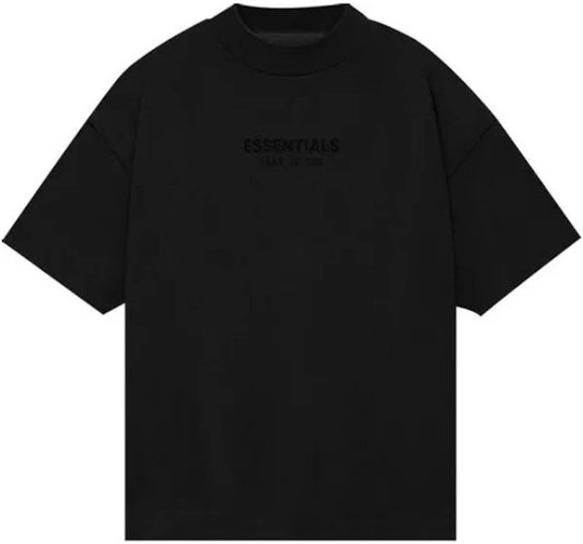 ESSENTIALS T-SHIRT